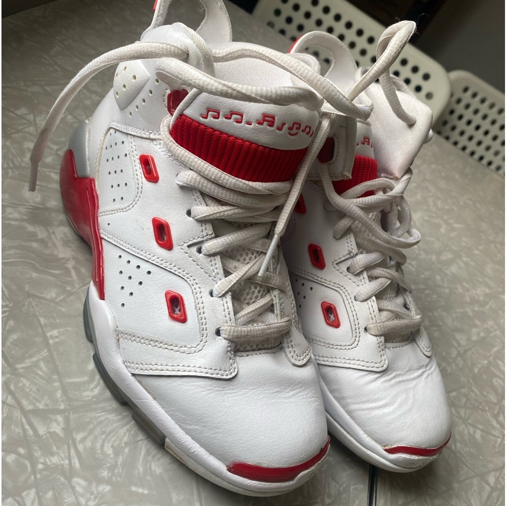5Y JORDANS